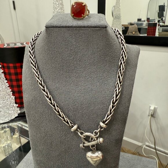 sterling silver bundle for gonzalet - Picture 1 of 1